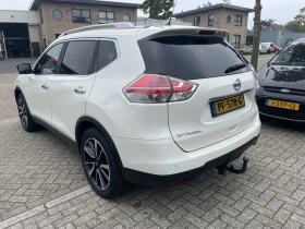 Nissan X-trail 1.6 TEKNA, снимка 4