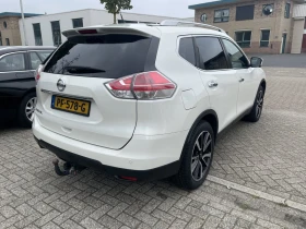 Nissan X-trail 1.6 TEKNA, снимка 3