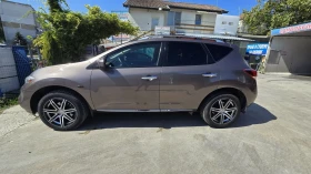 Nissan Murano 3.5 Face Lift LPG, снимка 7