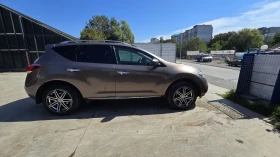 Nissan Murano 3.5 Face Lift LPG, снимка 6