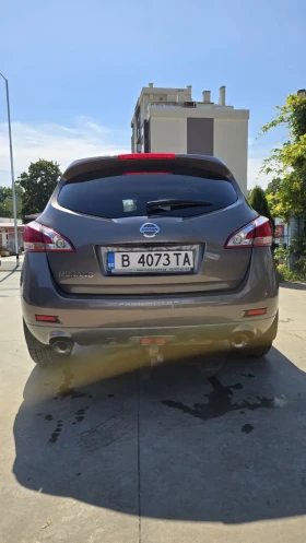 Nissan Murano 3.5 Face Lift LPG, снимка 2