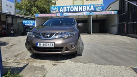 Nissan Murano 3.5 Face Lift LPG, снимка 1