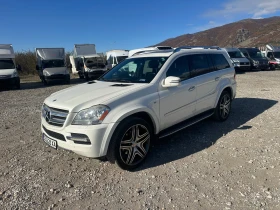  Mercedes-Benz GL