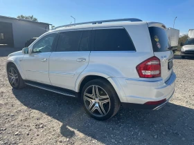 Mercedes-Benz GL 350!BLUETEC!4MATIC!7MECTEH, снимка 5