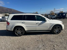 Mercedes-Benz GL 350!BLUETEC!4MATIC!7MECTEH, снимка 4