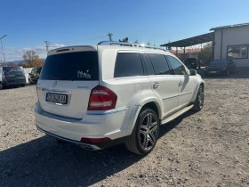 Mercedes-Benz GL 350!BLUETEC!4MATIC!7MECTEH, снимка 6