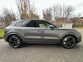 Обява за продажба на Porsche Cayenne TURBO / ГОТОВ ЛИЗИНГ ~50 000 лв. - изображение 7