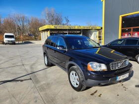 Volvo Xc90, снимка 11