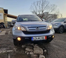 Honda Cr-v 2.0 SPORT, снимка 3