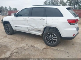 Jeep Grand cherokee TRAILHAWK 4X4,   | Mobile.bg    5