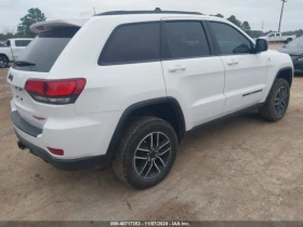 Jeep Grand cherokee TRAILHAWK 4X4,   | Mobile.bg    3