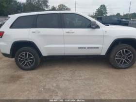 Jeep Grand cherokee TRAILHAWK 4X4,   | Mobile.bg    13