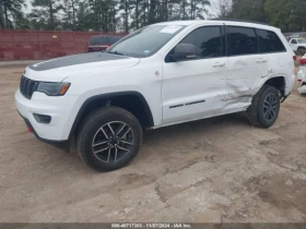 Jeep Grand cherokee TRAILHAWK 4X4,   | Mobile.bg    2