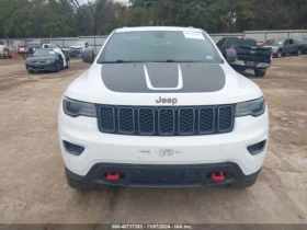 Jeep Grand cherokee TRAILHAWK 4X4,   | Mobile.bg    4