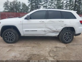 Jeep Grand cherokee TRAILHAWK 4X4,   | Mobile.bg    14