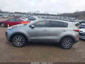 Kia Sportage 2.4L I-4 DI, DOHC, VVT, 181HP All Wheel Drive - [7] 