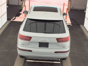 Audi Q7, снимка 7