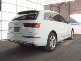 Audi Q7, снимка 5