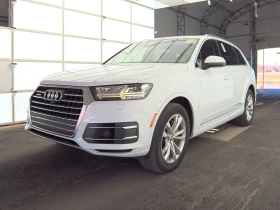 Audi Q7, снимка 4