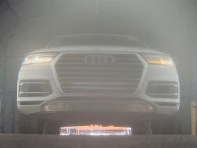 Audi Q7, снимка 3