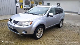     Mitsubishi Outlander 2.0 