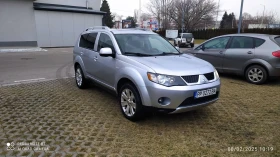 Mitsubishi Outlander 2.0  | Mobile.bg    2