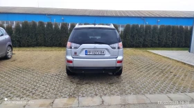 Mitsubishi Outlander 2.0 , снимка 4