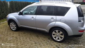 Mitsubishi Outlander 2.0 , снимка 5