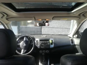 Mitsubishi Outlander 2.0 , снимка 10