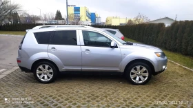 Mitsubishi Outlander 2.0 , снимка 3