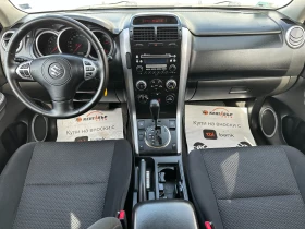 Suzuki Grand vitara 2.7i 188 к.с., снимка 10