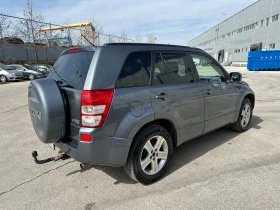 Suzuki Grand vitara 2.7i 188 к.с., снимка 4