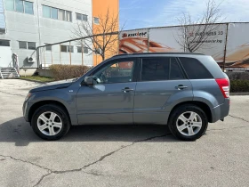 Suzuki Grand vitara 2.7i 188 к.с., снимка 2