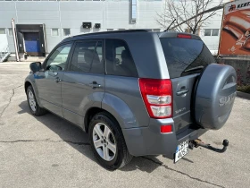 Suzuki Grand vitara 2.7i 188 к.с., снимка 3