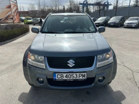 Suzuki Grand vitara 2.7i 188 к.с., снимка 7