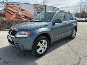 Suzuki Grand vitara 2.7i 188 к.с.