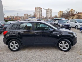 Nissan Qashqai 1.5DCI/109х.км!!!, снимка 4