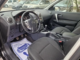 Nissan Qashqai 1.5DCI/109х.км!!!, снимка 10