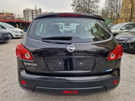 Nissan Qashqai 1.5DCI/109х.км!!!, снимка 6