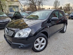 Nissan Qashqai 1.5DCI/109х.км!!!, снимка 1