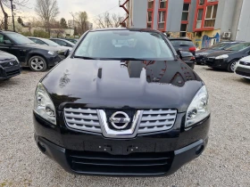 Nissan Qashqai 1.5DCI/109х.км!!!, снимка 2