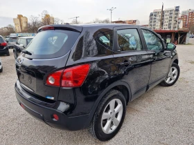 Nissan Qashqai 1.5DCI/109х.км!!!, снимка 5