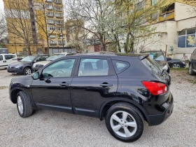 Nissan Qashqai 1.5DCI/109х.км!!!, снимка 8