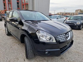 Nissan Qashqai 1.5DCI/109х.км!!!, снимка 3