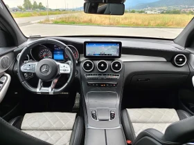 Mercedes-Benz GLC 43 AMG 4MATIC FACELIFT  | Mobile.bg    9