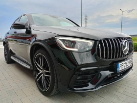     Mercedes-Benz GLC 43 AMG 4MATIC/FACE/EDITION1/PANO/BURMESTER/360CAM/FULL