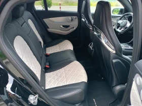 Mercedes-Benz GLC 43 AMG 4MATIC FACELIFT  | Mobile.bg    14