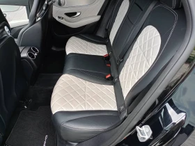 Mercedes-Benz GLC 43 AMG 4MATIC FACELIFT  | Mobile.bg    13