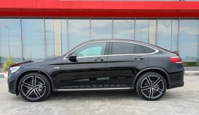 Mercedes-Benz GLC 43 AMG 4MATIC FACELIFT  | Mobile.bg    6