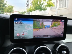 Mercedes-Benz GLC 43 AMG 4MATIC FACELIFT  | Mobile.bg    10